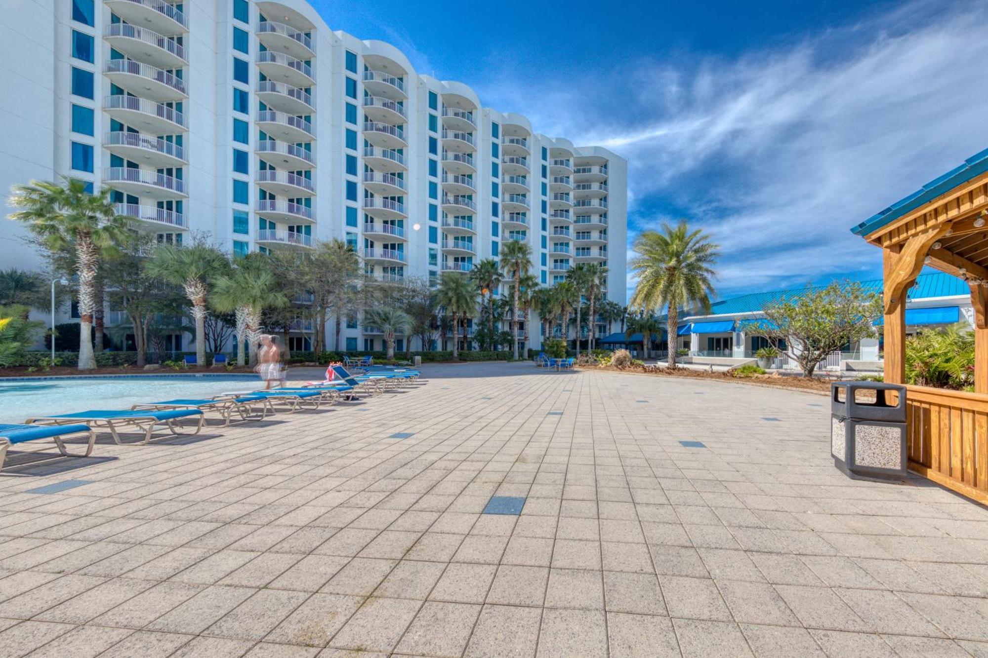 Villa The Palms Of Destin Zimmer foto