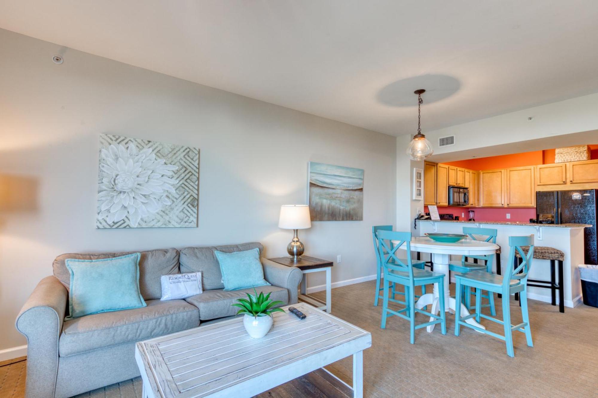 Villa The Palms Of Destin Zimmer foto