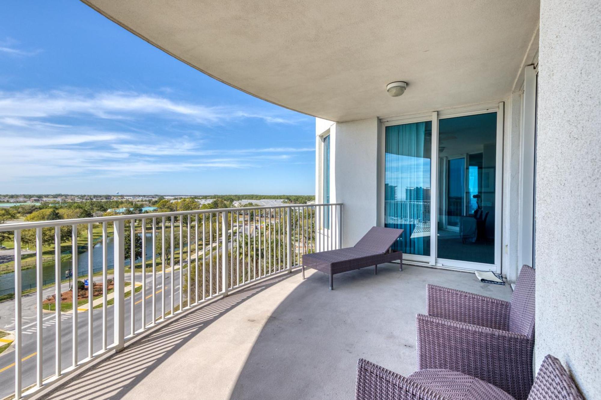 Villa The Palms Of Destin Zimmer foto