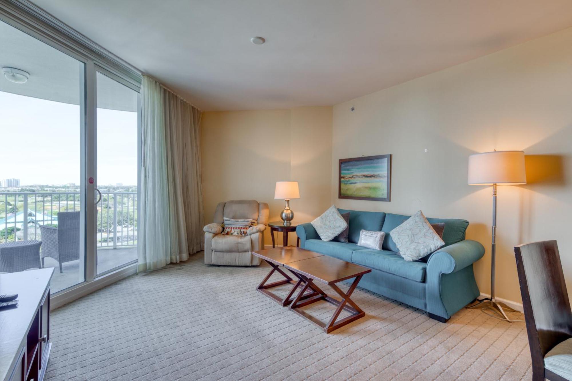 Villa The Palms Of Destin Zimmer foto