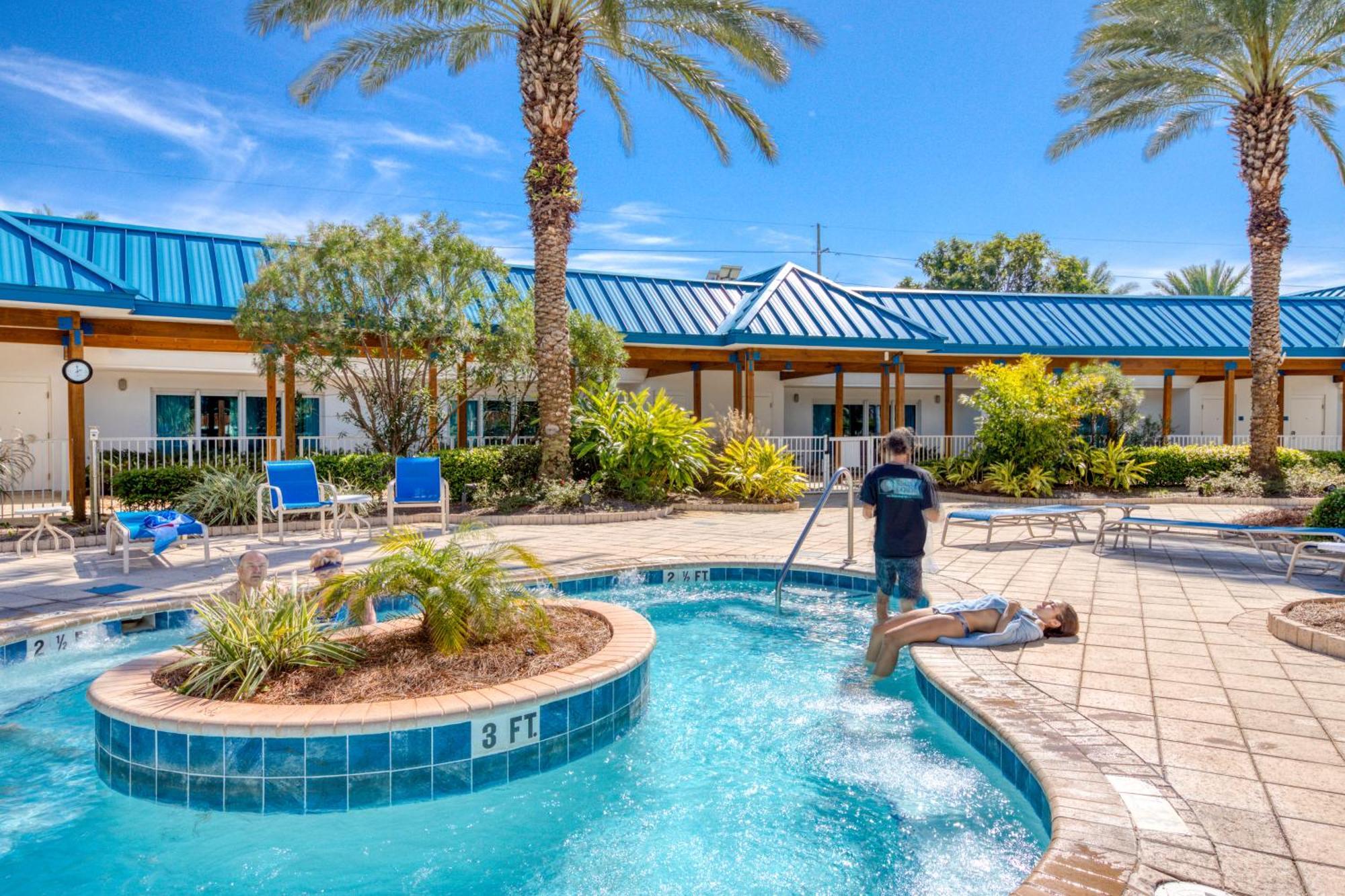 Villa The Palms Of Destin Zimmer foto
