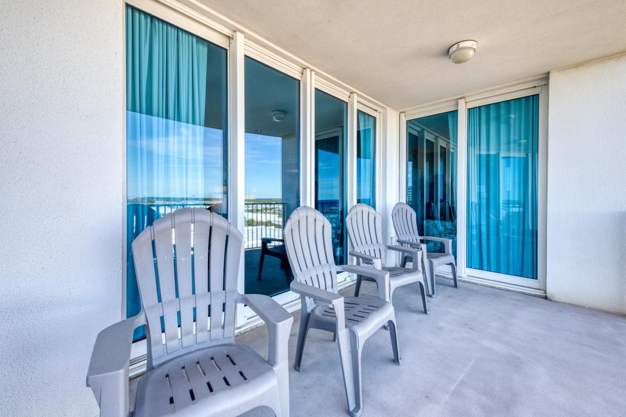 Villa The Palms Of Destin Zimmer foto