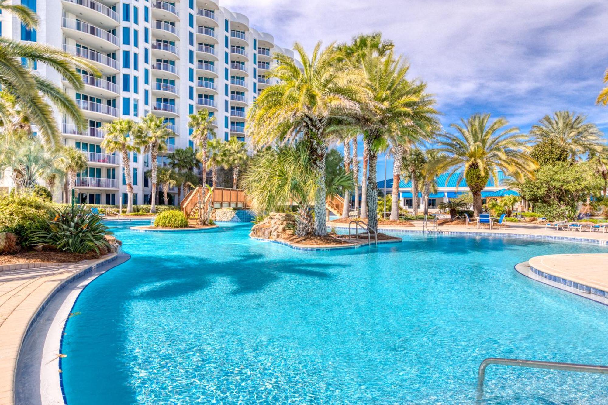 Villa The Palms Of Destin Zimmer foto