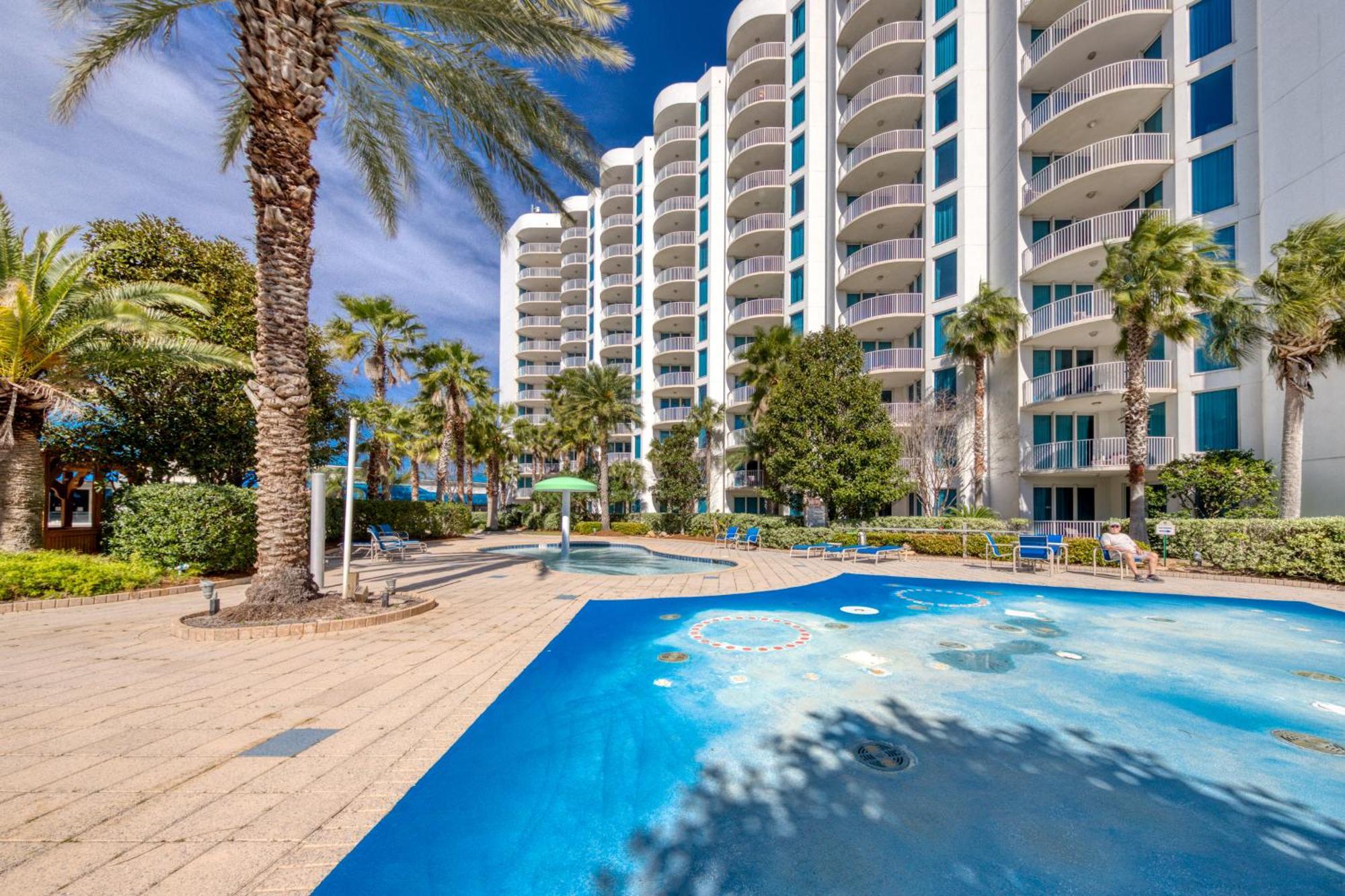 Villa The Palms Of Destin Zimmer foto