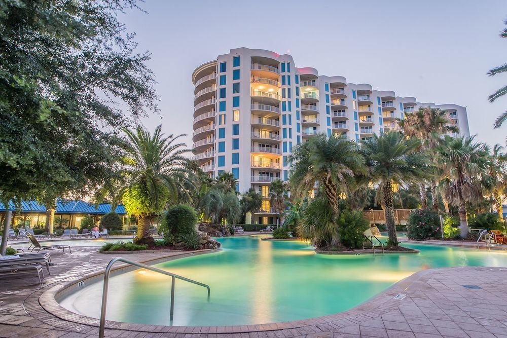 Villa The Palms Of Destin Exterior foto